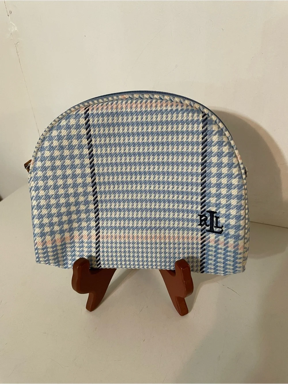 Ralph Lauren Cosmetics Bag